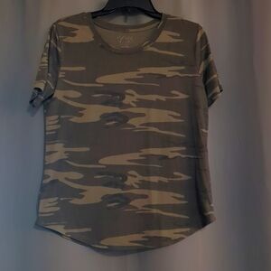 Shirt Medium Camouflage